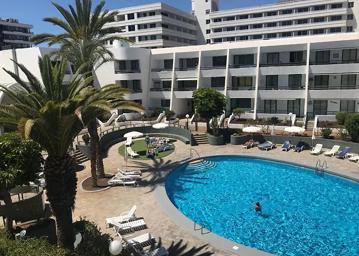 Centro Playa De Americas *