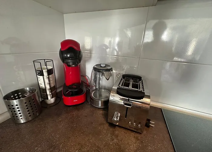 Centro Playa De Americas Daire *