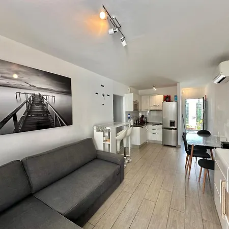 Centro Playa De Americas *