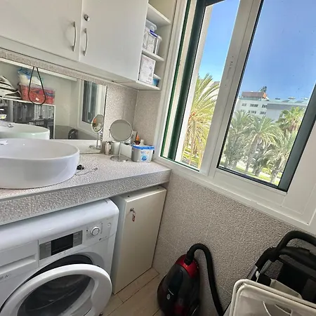 Apartament Centro Playa De Americas Arona (Tenerife)