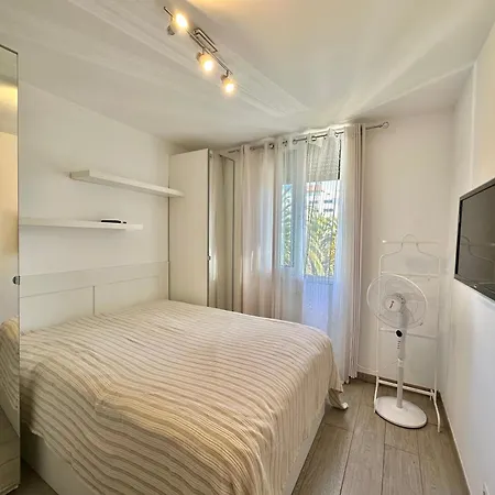 Apartament Centro Playa De Americas