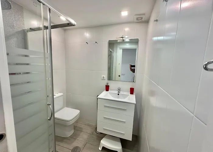 Apartamento Centro Playa De Americas Arona (Tenerife)