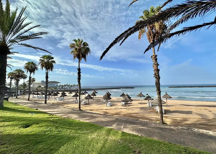 Centro Playa De Americas Διαμέρισμα