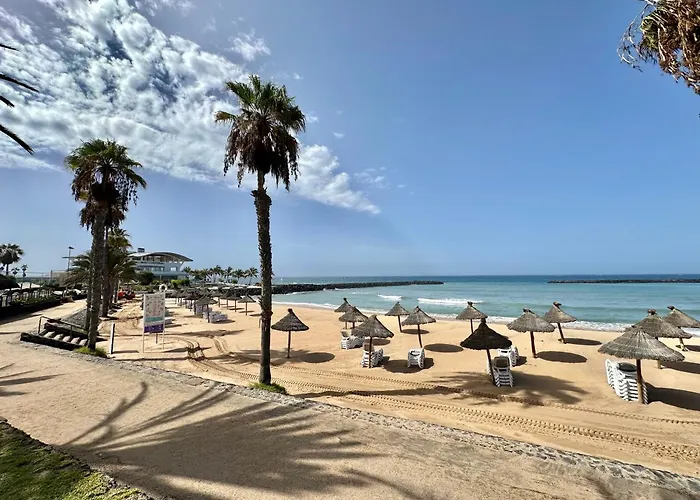 Centro Playa De Americas Διαμέρισμα *