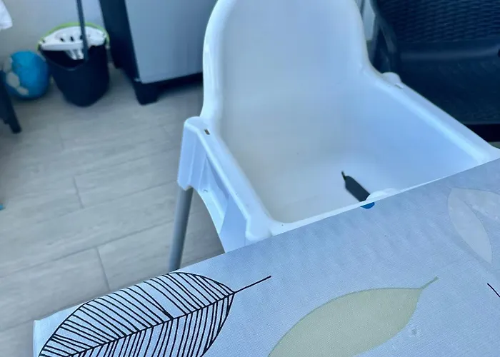 Centro Playa De Americas Διαμέρισμα Arona (Tenerife)