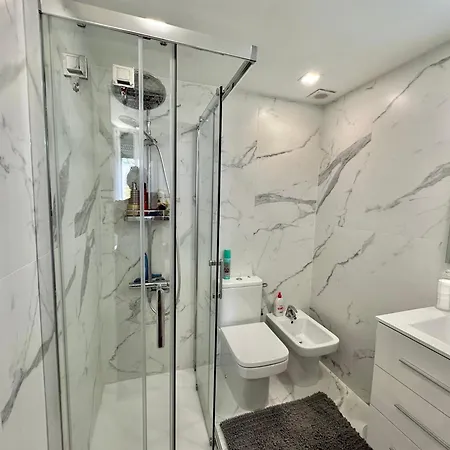 Centro Playa De Americas Arona (Tenerife)