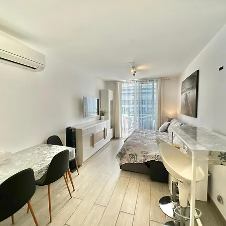 Centro Playa De Americas * Arona (Tenerife)