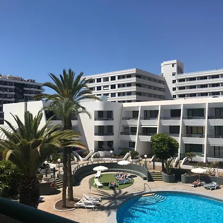 Centro Playa De Americas