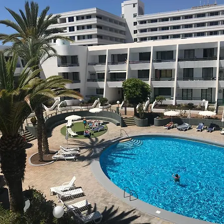 Centro Playa De Americas *