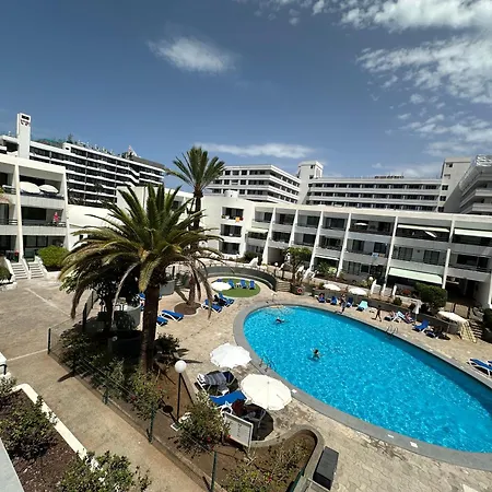 Apartmán Centro Playa De Americas Arona (Tenerife)