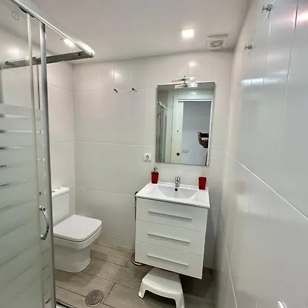 Apartamento Centro Playa De Americas Arona (Tenerife)