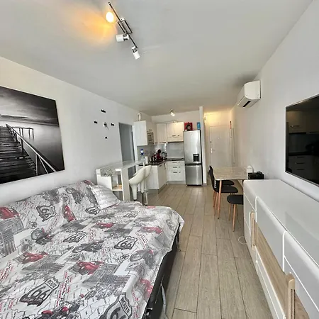 Centro Playa De Americas *