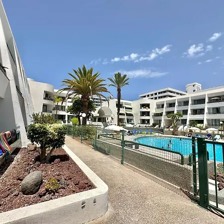 Centro Playa De Americas Apartamento *