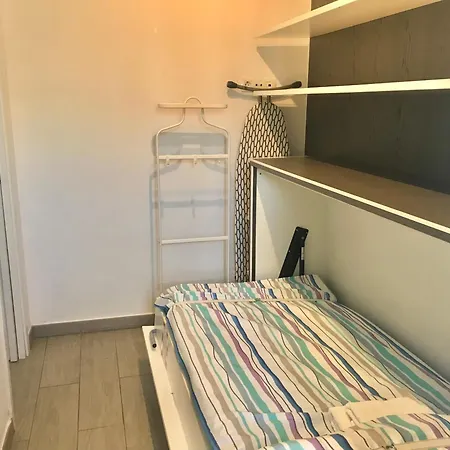 Centro Playa De Americas Arona (Tenerife)