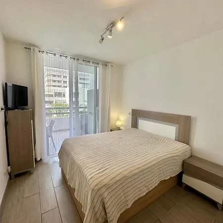 Centro Playa De Americas 아파트 아로나