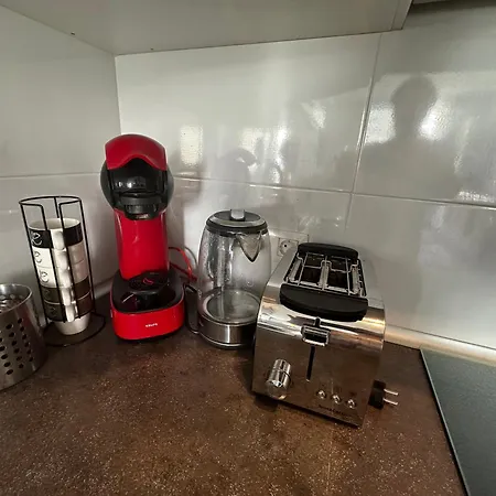 Centro Playa De Americas Apartamento *