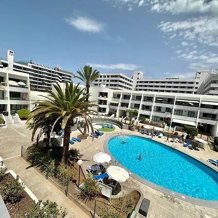 Centro Playa De Americas Arona (Tenerife)