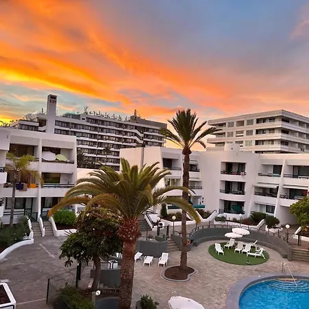 Apartmán Centro Playa De Americas