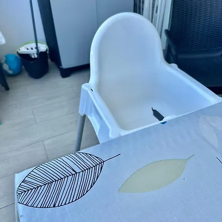 Centro Playa De Americas Apartamento Arona (Tenerife)