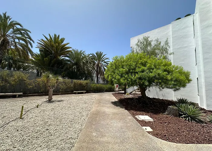 Centro Playa De Americas דירה ארונה