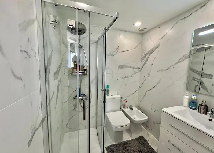 Centro Playa De Americas ארונה