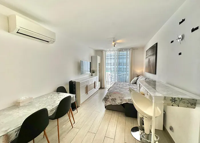 Centro Playa De Americas * Arona (Tenerife)