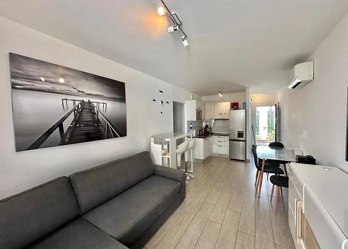 Centro Playa De Americas *