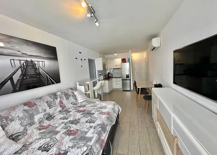 Centro Playa De Americas *