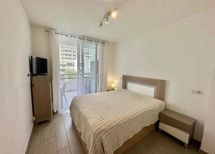 Centro Playa De Americas דירה ארונה