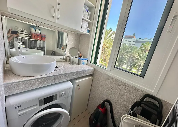 Appartement Centro Playa De Americas Arona (Tenerife)