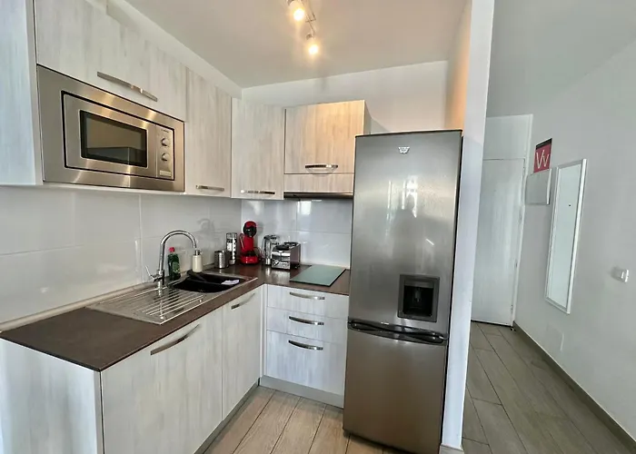 Centro Playa De Americas Arona (Tenerife)