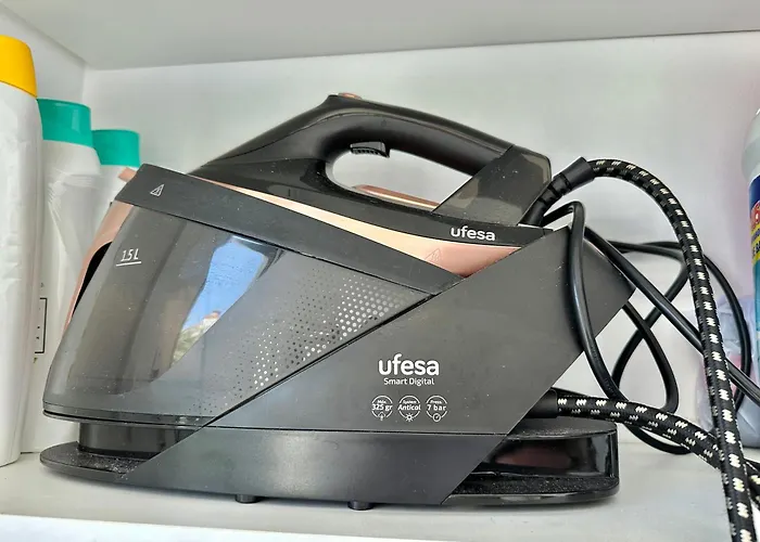 Centro Playa De Americas Appartement