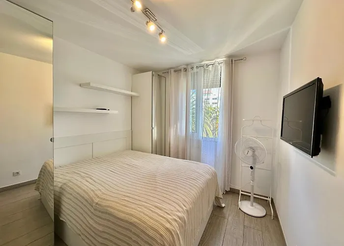 Appartement Centro Playa De Americas