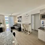 公寓 Centro Playa De Americas 阿罗纳